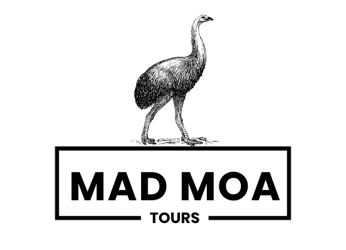 Mad Moa Tours